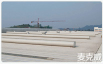 邦立重機MCW7型順坡自然通風(fēng)器